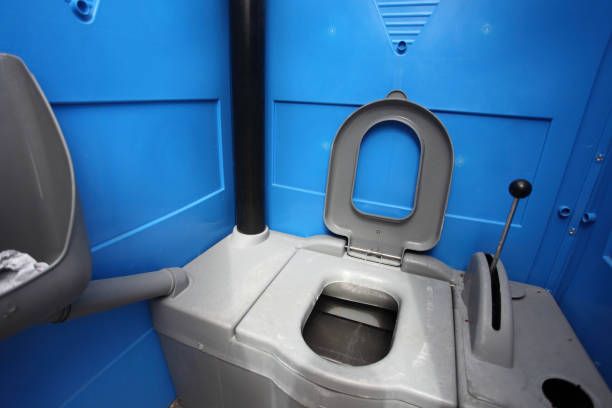 Best Portable restroom trailer rental  in Port Washington North, NY