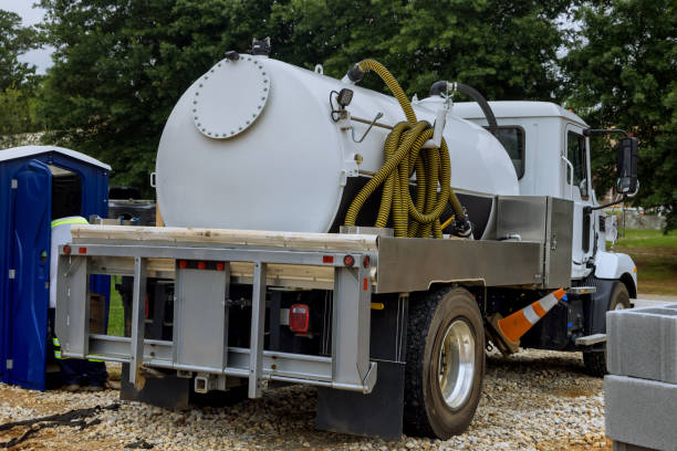 Best Luxury portable toilet rental  in Port Washington North, NY