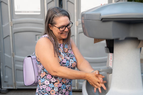 Portable Toilet Options We Offer in Port Washington North, NY